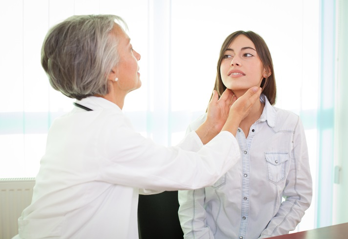 Thyroid Testing Overutilization - BeaconLBS